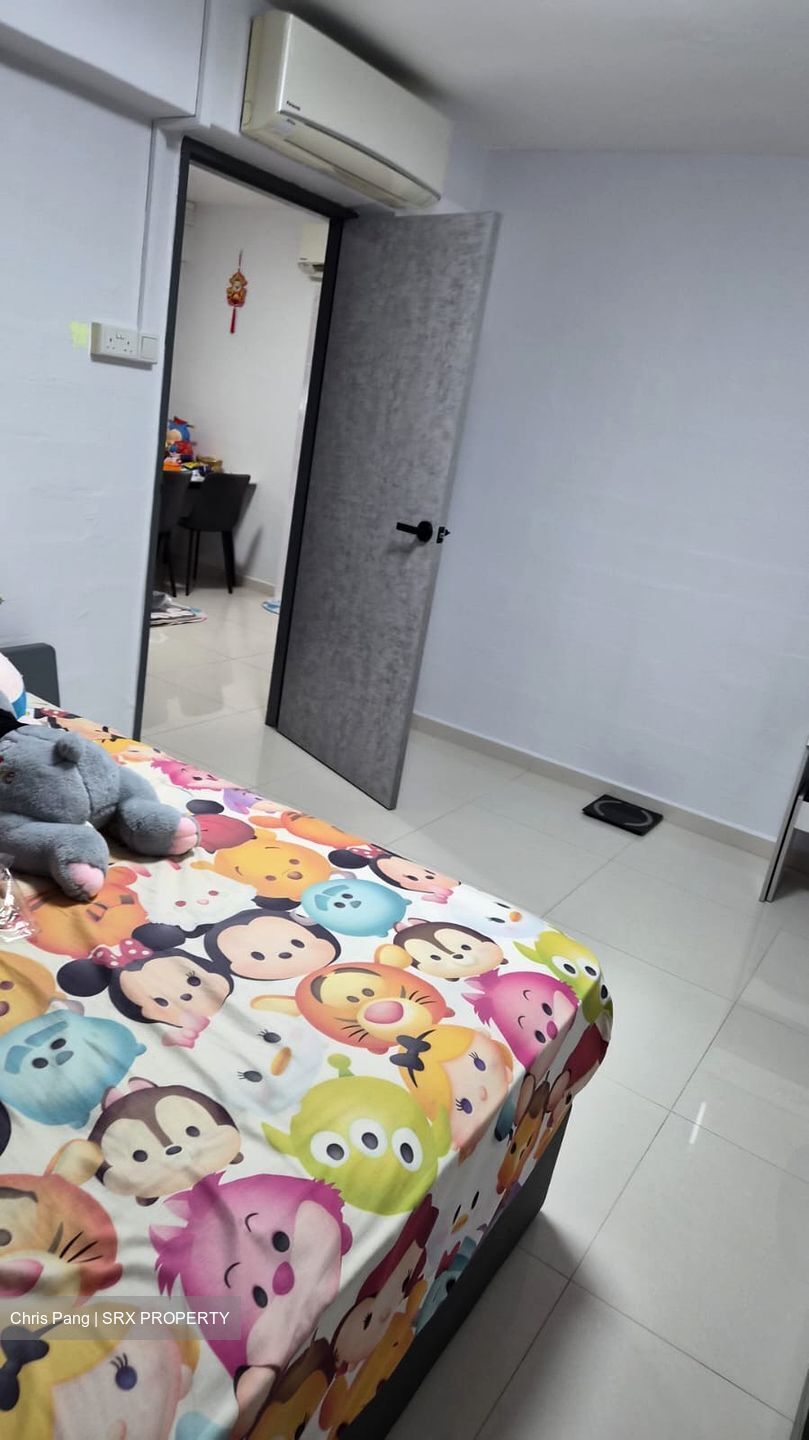 Blk 169 Toa Payoh Green (Toa Payoh), HDB 3 Rooms #574562921